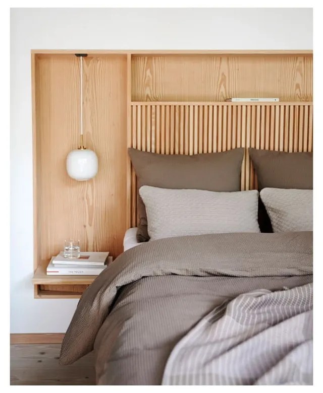 Cuscino decorativo 40x60 cm Wave knit - Södahl