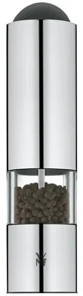 WMF - Macinino elettrico per sale/pepe 6xAAA