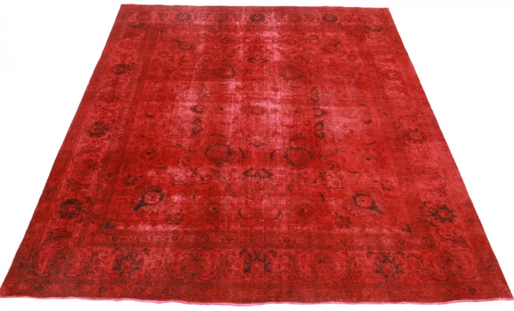 Vintage Tappeto orientale 340 x 290 (Oriental)