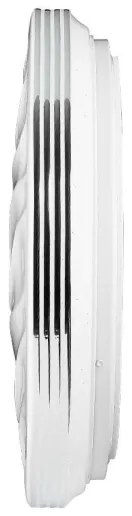 Plafoniera LED dimmerabile LED/40W/230V 3000K/4000K/6500K + +TC