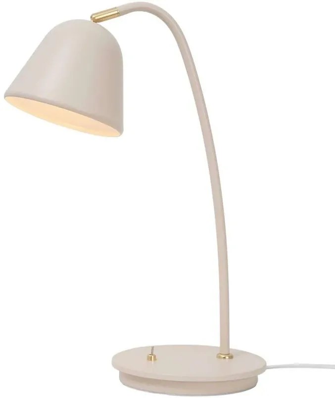 Fleur Lampada da Tavolo Beige - Nordlux