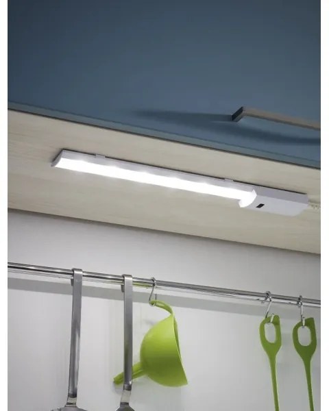 Eglo 96081 - Lampada LED sottopensile con sensore TEYA LED/8,1W/230V