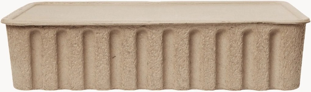 Contenitore per carta Pulp, prof. 42 cm