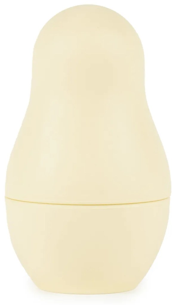 Bieco - Bambola Matrioska in silicone - Tropical Vibes