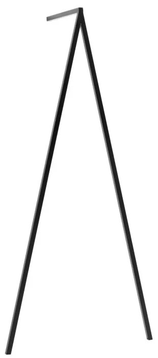 Appendiabiti nero Conter - CustomForm