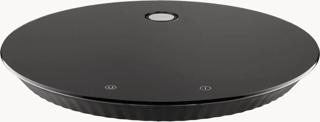 Bilancia da cucina digitale Plissé