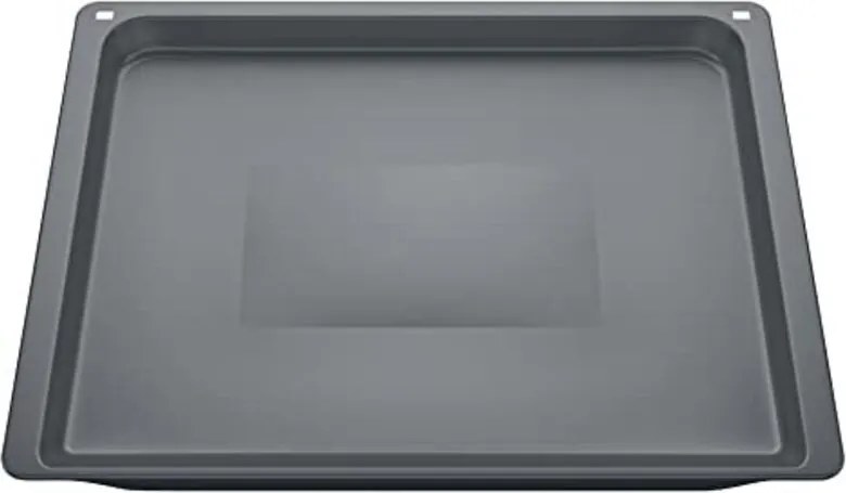Bosch - Piastra smaltata 37,5 x 45,5 x 2,3 cm per il forno Siemens
