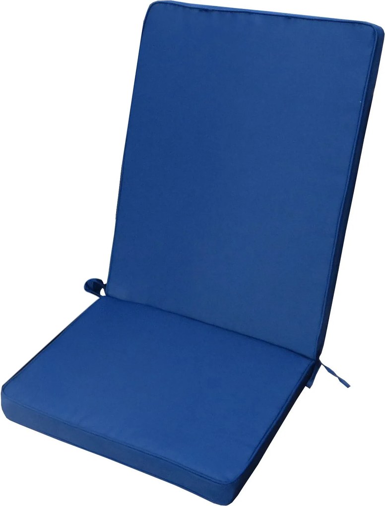 SANATY - cuscino medio con doppia cucitura idrorepellente