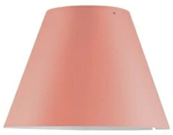 CostanzinaParalume Edgy Pink - Luceplan