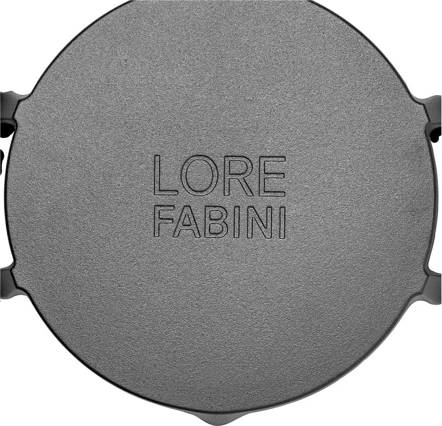 Padella per griglia Lore – FABINI