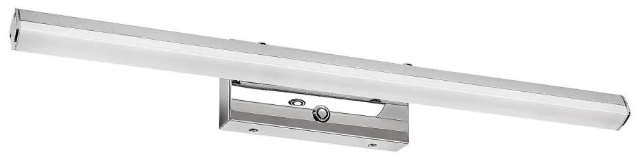 Rabalux 75017 - LED Dimmerabile touch specchio illuminazione TURGON LED/20W/230V
