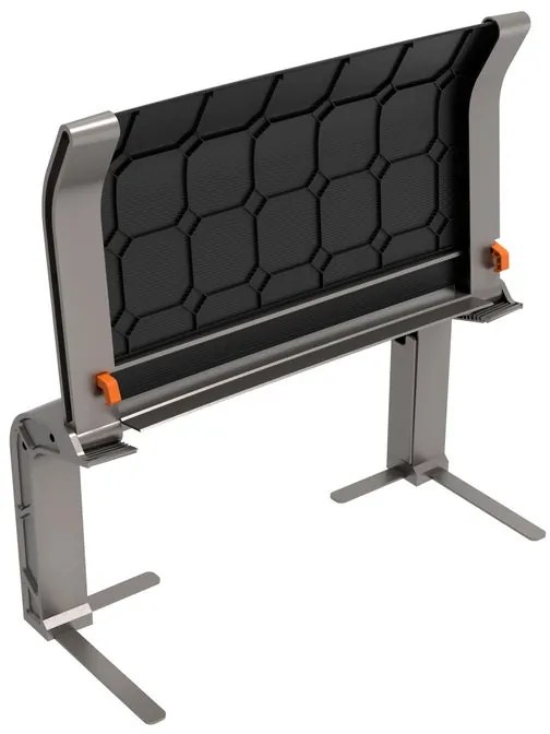 Garage per robot tagliaerba WORX WA0810 Landroid