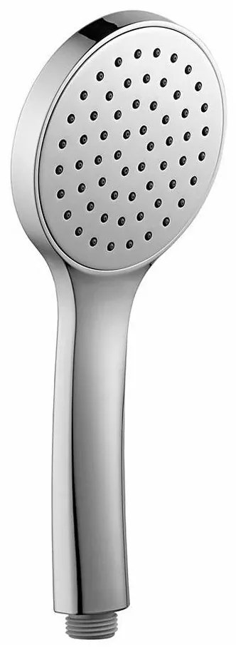 Sapho - Doccetta Ø 10 cm cromata lucida