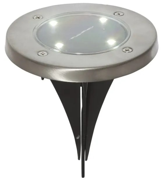 Set di 3 luci LED solari per esterni Lawnlight - Star Trading