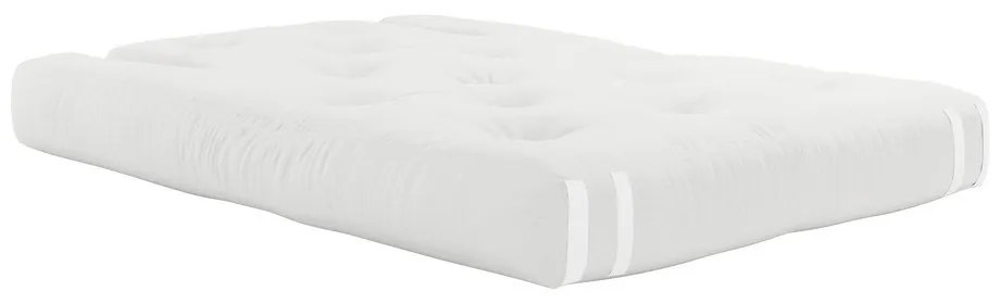 Divano letto bianco per esterni Design OUT™ Bianco Hippo - Karup Design