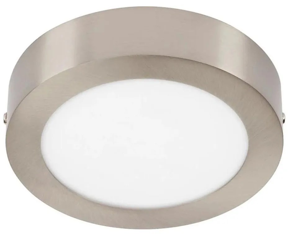 Telefunken 310902TF - Plafoniera dimmerabile RGBW LED/12W/230V Wi-Fi