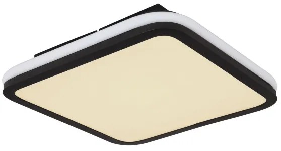 Globo 41391-40 - Plafoniera LED RGBW dimmerabile JAXXI LED/40W/230V + +TC