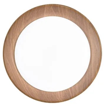 Plafoniera LED I-ARKA-PL50-NER, nero Ø  cm, 5000 lumen LUCE AMBIENTE DESIGN IP20
