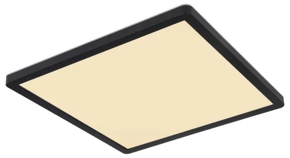 Globo 41563-18B - Plafoniera LED da bagno SAPANA LED/18W/230V IP44