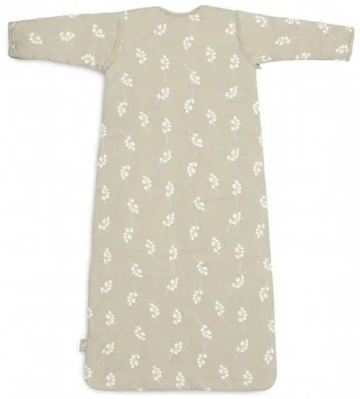 Jollein - Sacco a pelo 2in1 6-18 mesi 3 TOG Olive Green