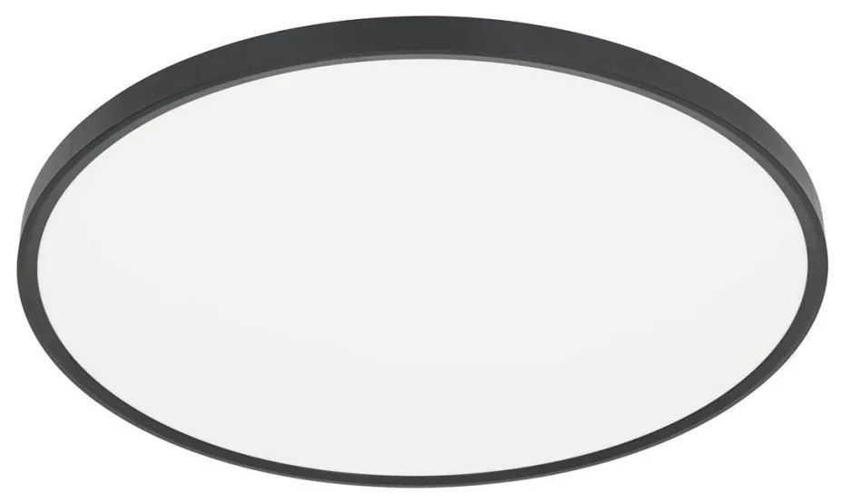 Plafoniera LED MAQ 50W 230V 3000/4000/6500K IP40 nera