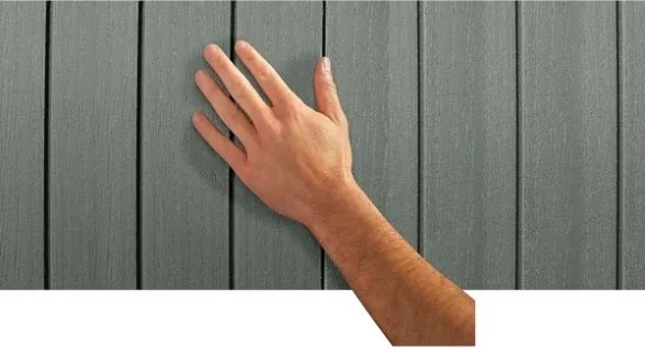 Casetta Da Giardino In Resina 190x183x221H Cm Darwin Verde 6x6 Con Finestre Keter