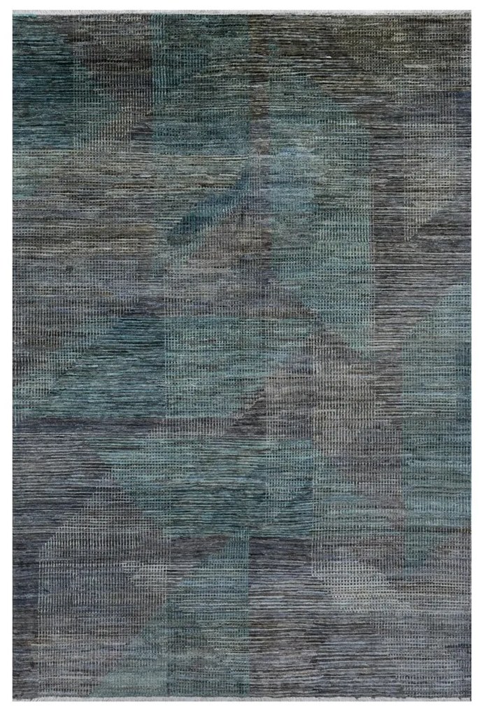 Neo Tappeto 200 x 300 (Pakistan) Annodato A Mano