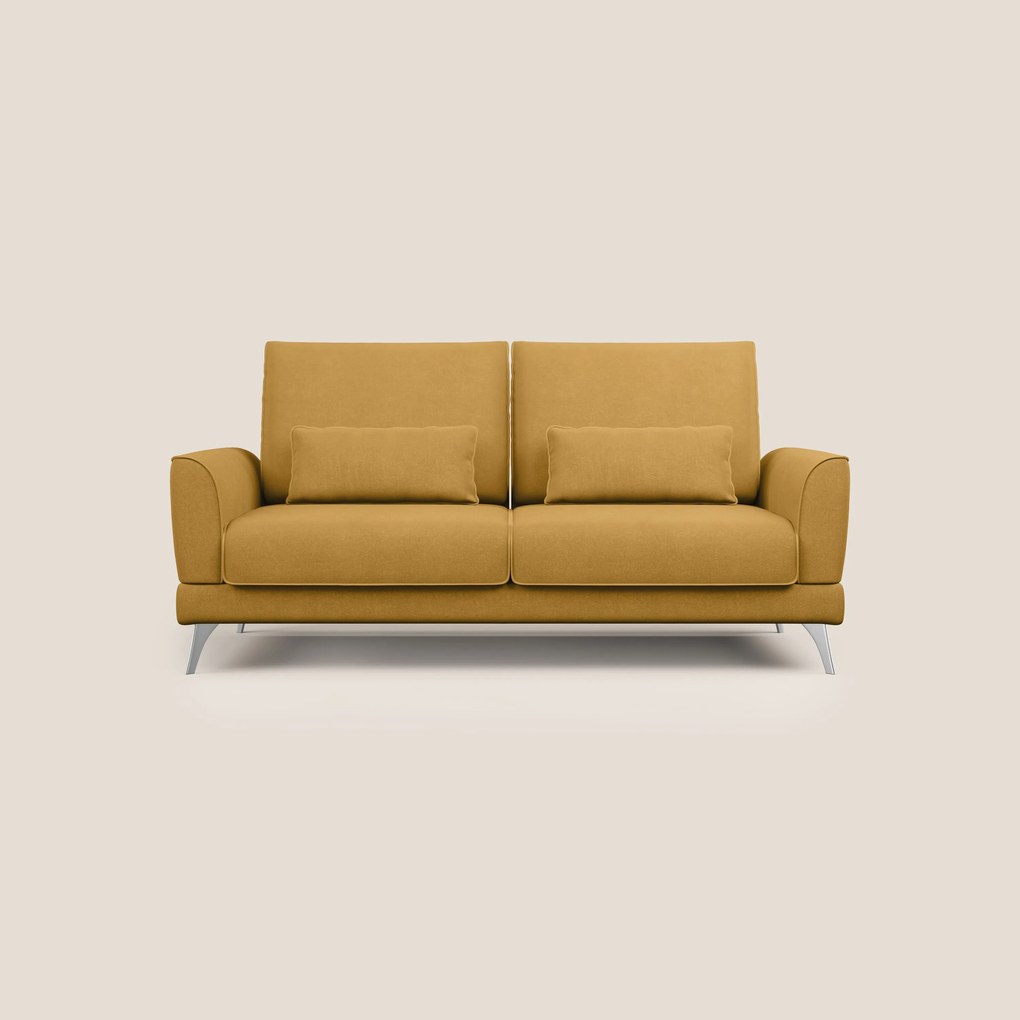 Tommy Divano relax con schienali traslanti in microfibra smacchiabile T11
