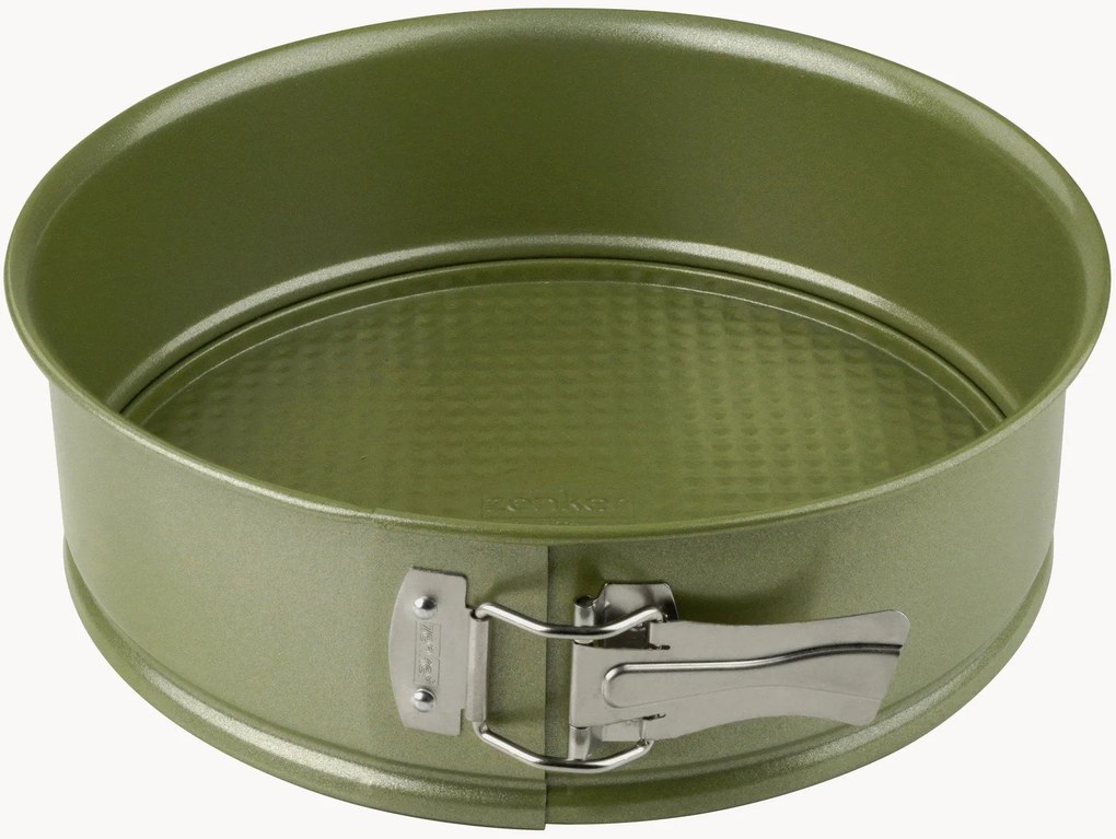 Teglia a cerniera con rivestimento antiaderente Green Vision