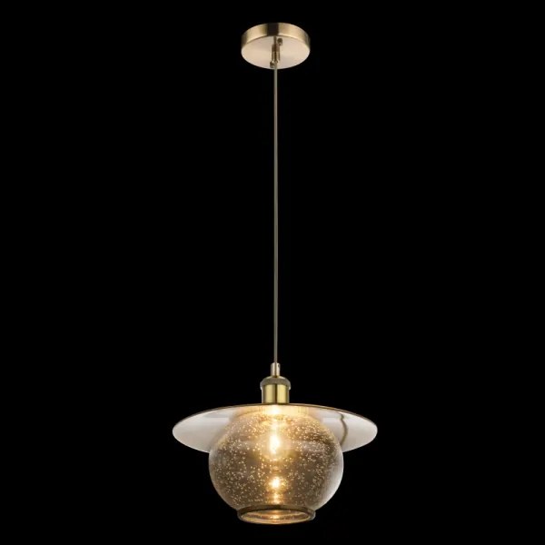 Globo 69030H - Lampada a sospensione 1xE27/60W