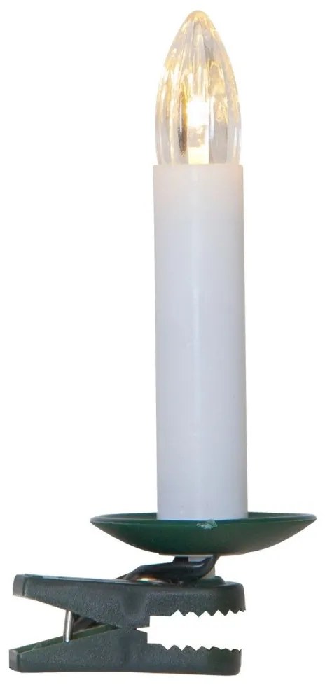 Eglo 411318 - Illuminazione da esterno a LED per albero di Natale 16xLED/0,06W/230V IP44