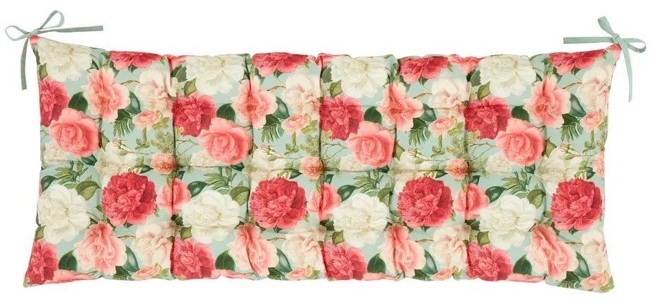 Sedile da giardino 116x45 cm Rose Garden - RHS