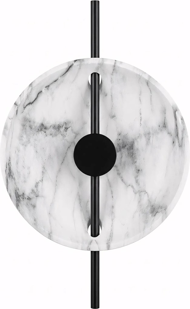 APPLIQUE DA PARETE LED APP1762-1W