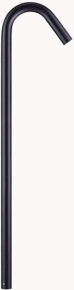 Lampada da esterno a LED per vialetti Gleam