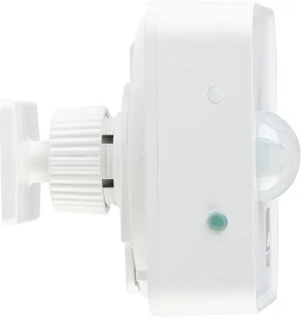 Eglo 99106 - Sensore esterno di movimento e crepuscolare CONNECT-Z IP44
