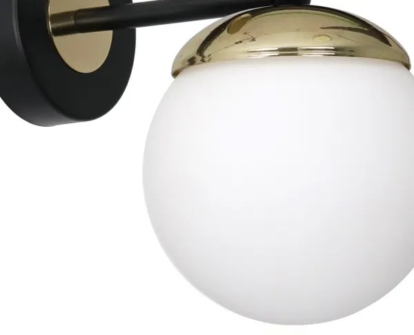 Applique SPARTA 1xE14/40W/230V