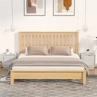 Comodini 2 pz Grigio Cemento 44x35x45 cm in Legno Multistratocod mxl 102959