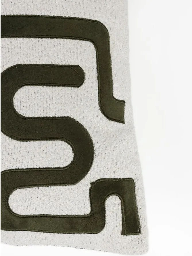 Cuscino decorativo in velluto 40x40 cm Ayur – White Label