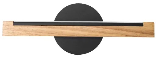 Aigostar - Applique a LED LED/6,5W/230V 6500K