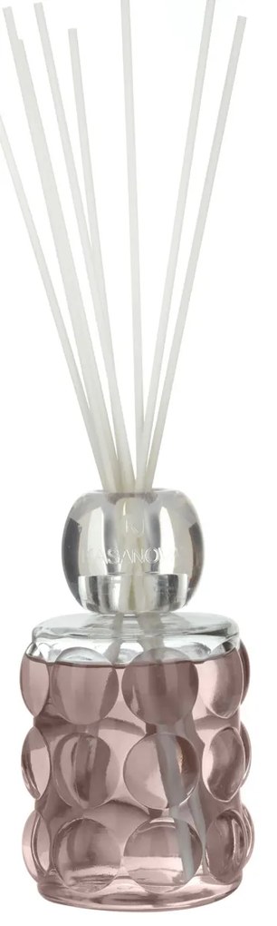 Diffusore per ambienti Ambranera da 220 ml, Design Luca Trazzi