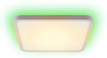 Immax NEO 07168-W40-LED RGB+CCT Lampada dimmerabile 50W/230V Wi-Fi Tuya white+TC