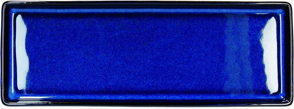 Set di 6 piatti da sushi in gres Jap