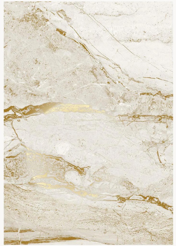 Carta da parati Frans Uyterlinde - Marble