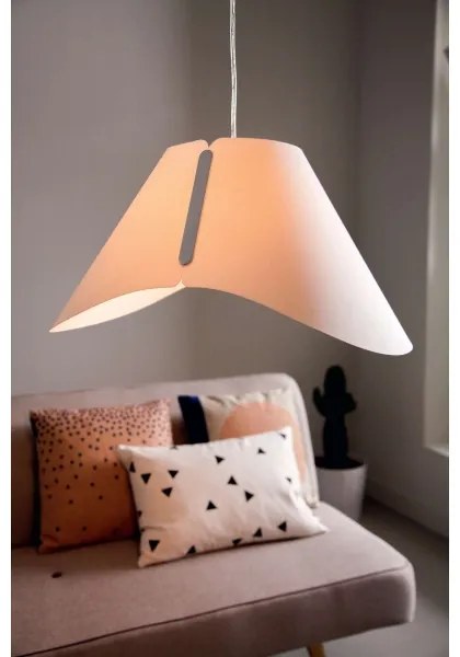 Lampada da soffitto a sospensione E27/60W/230V