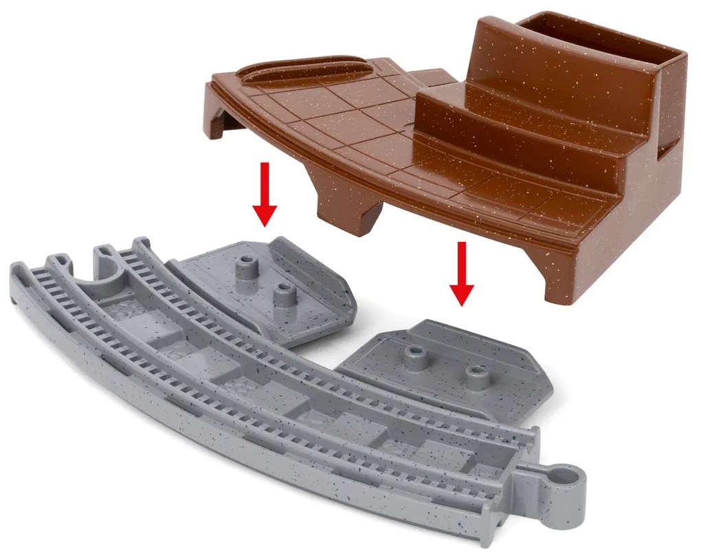 Brio - Treno passeggeri