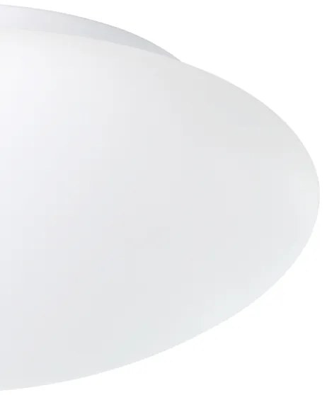 Eglo 83404 - Plafoniera ELLA 2xE27/60W/230V