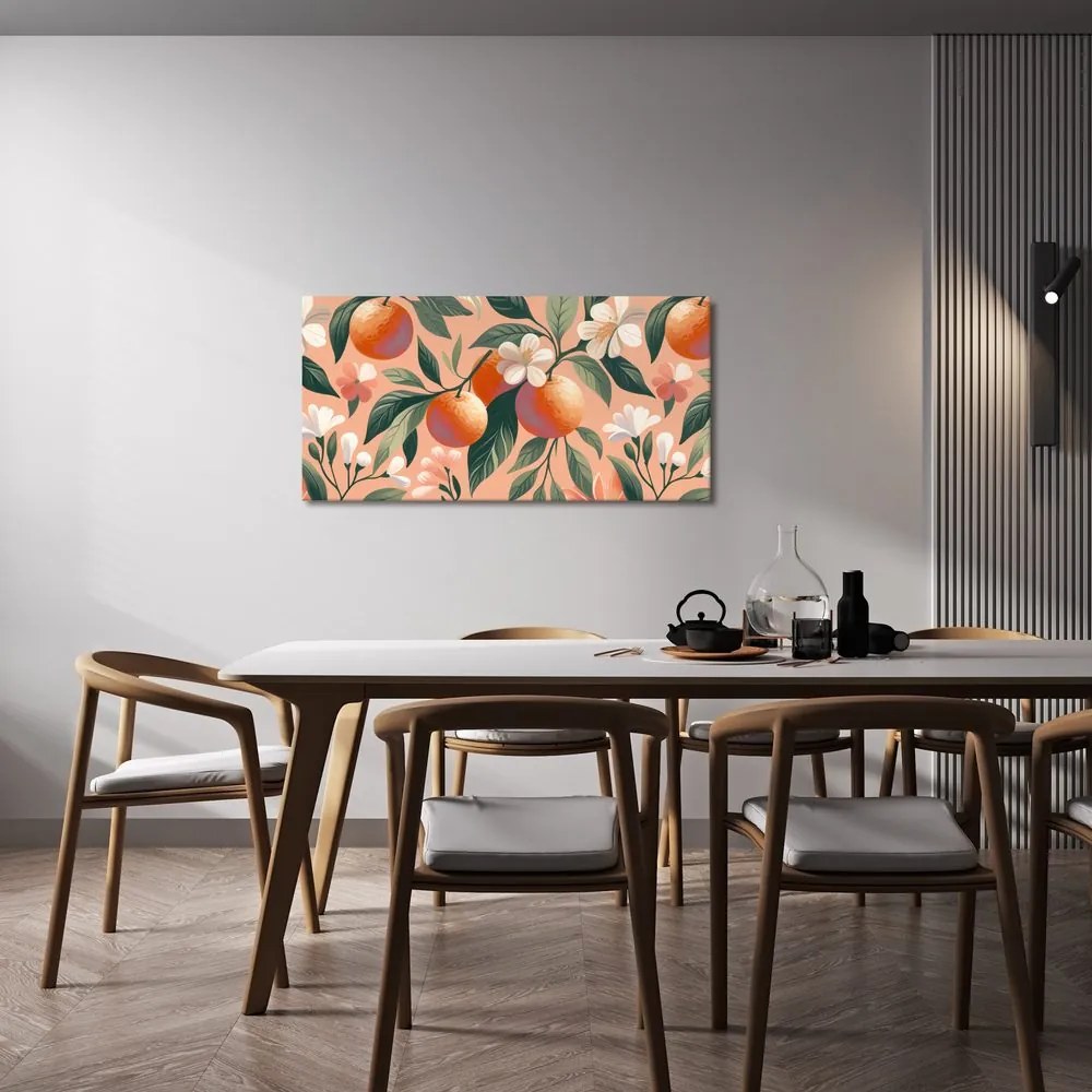 Quadro su tela – Aranceto