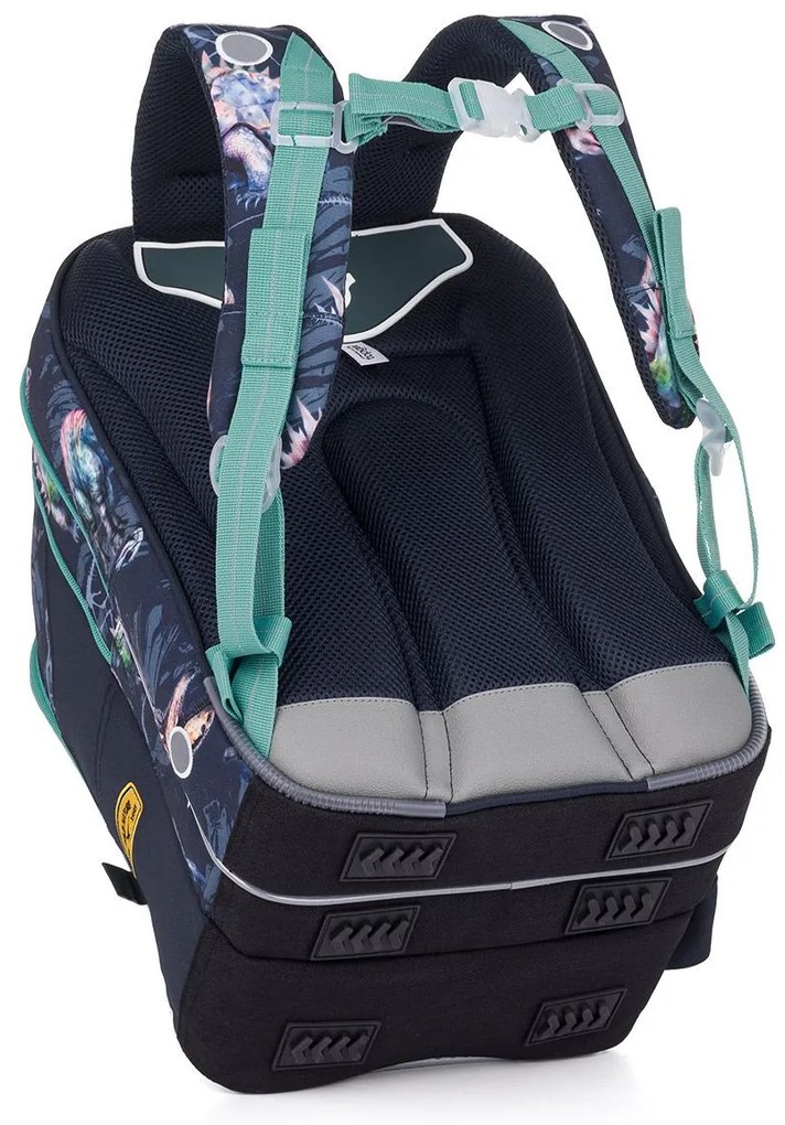 Zaino scuola Topgal COCO 25016 B