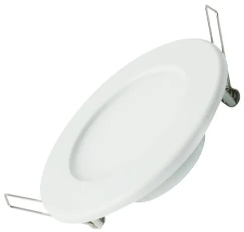 Aigostar - Lampada LED da incasso ULTRATHIN LED/6W/230V 3000K bianco