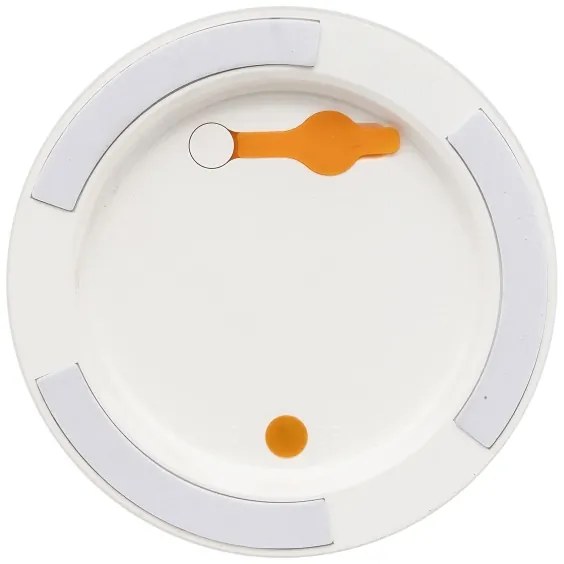 Atmosphera - LED Ricaricabile per esterni lampada da tavolo KIARA LED/3,7V